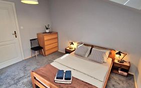Zulu Apartments Old Town